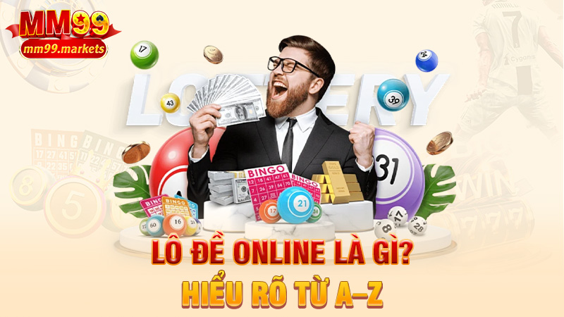 Lô Đề Online Là Gì? Hiểu Rõ Từ A–Z Trước Khi Bấm Chọn Con Số